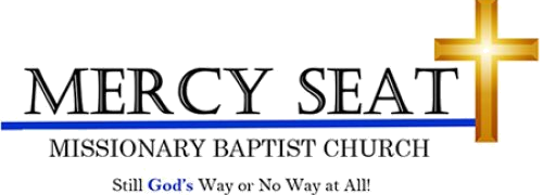 Mercy Seat Baptist Church